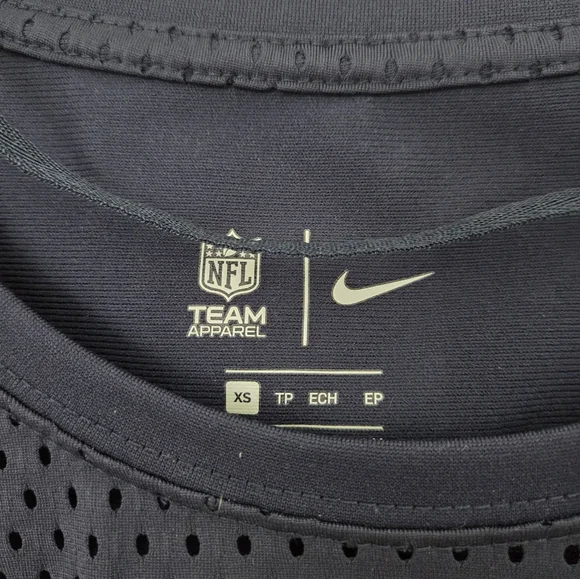 Nike LA Rams Practice Jersey - Picture 2 of 4